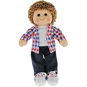 Hopscotch dolls