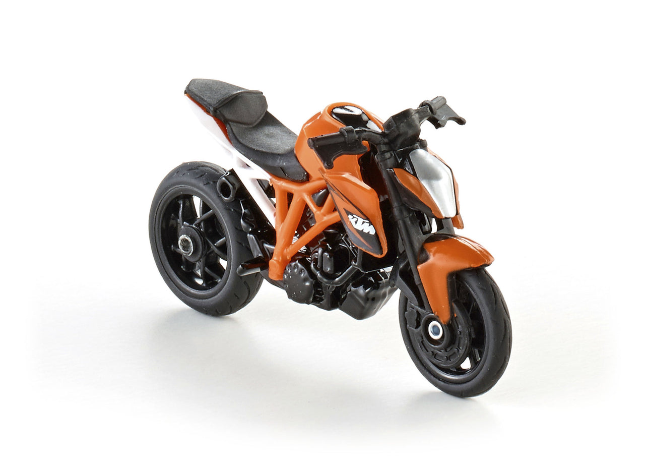 1384 KTM 1290 Super Duke R Motorbike