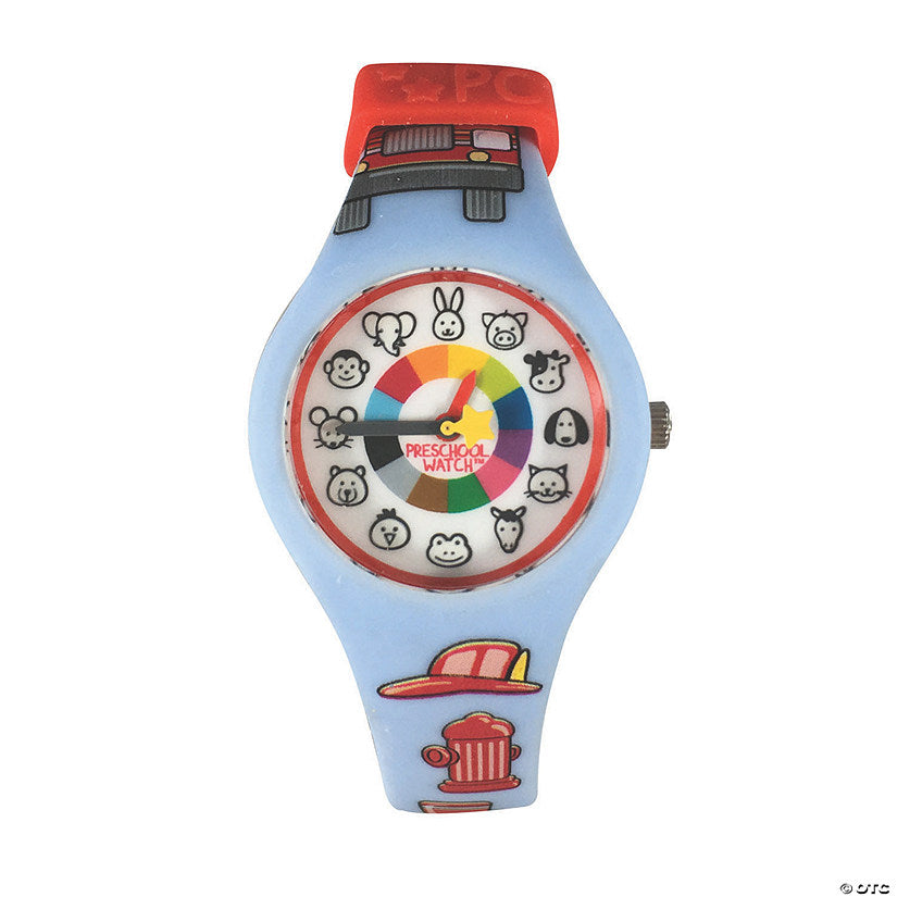 Pre-School Watch