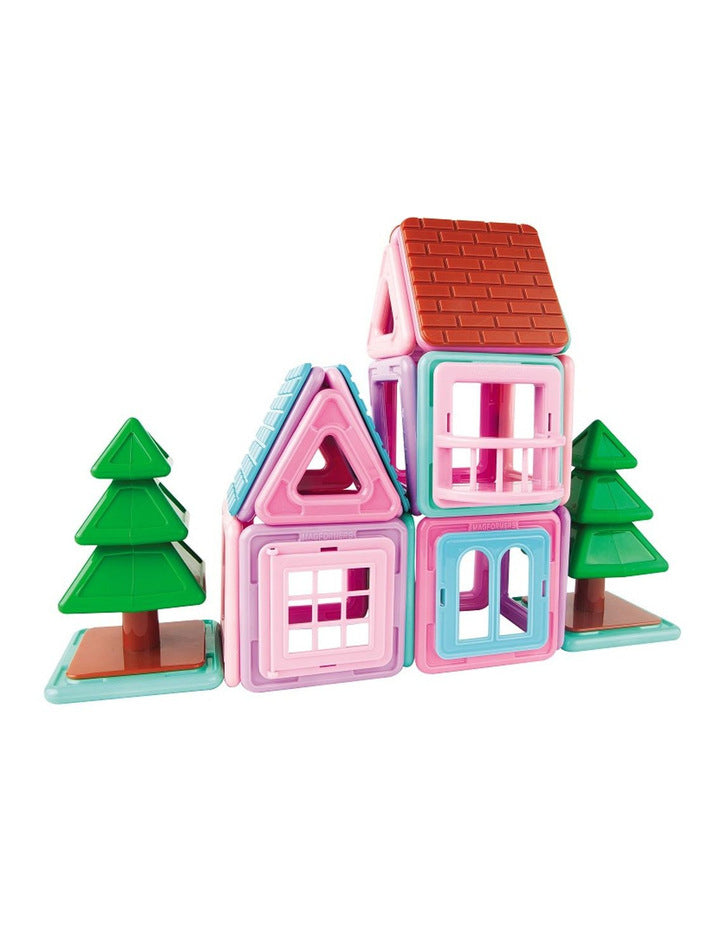 Magformers Mini House Set