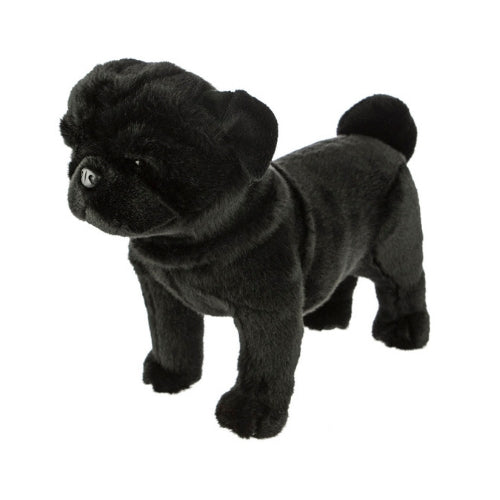 Bocchetta Dog Plush