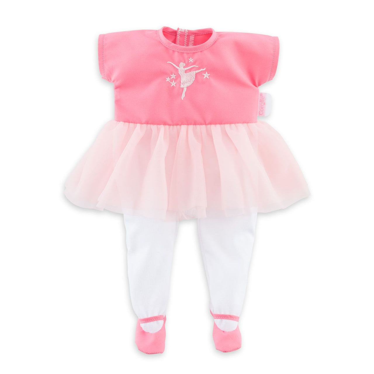 Dolls Clothing - Ballerina Suit