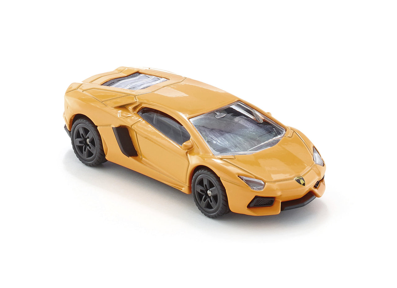 1449 Lamborghini Aventador