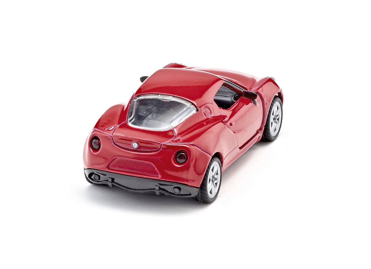 1451 Alfa Romeo 4C