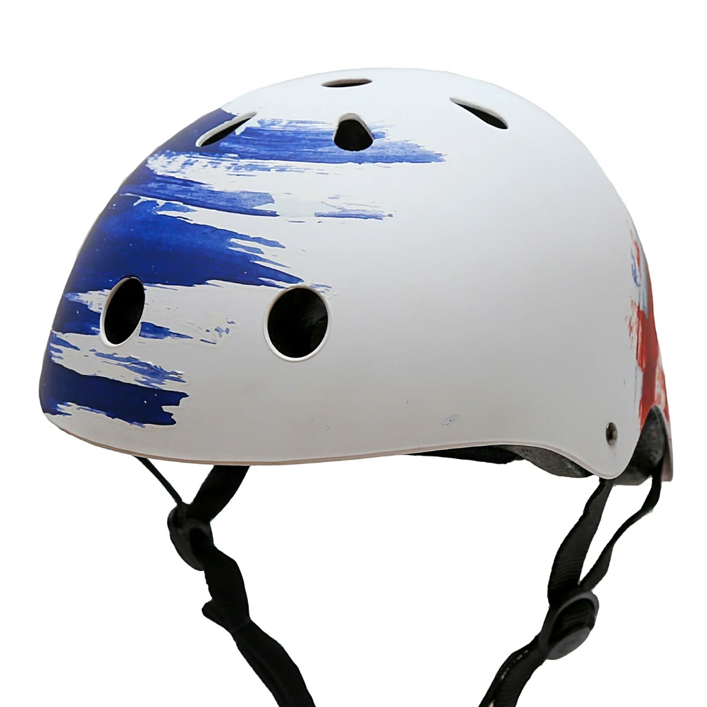 Kiddimoto Helmet - Australian