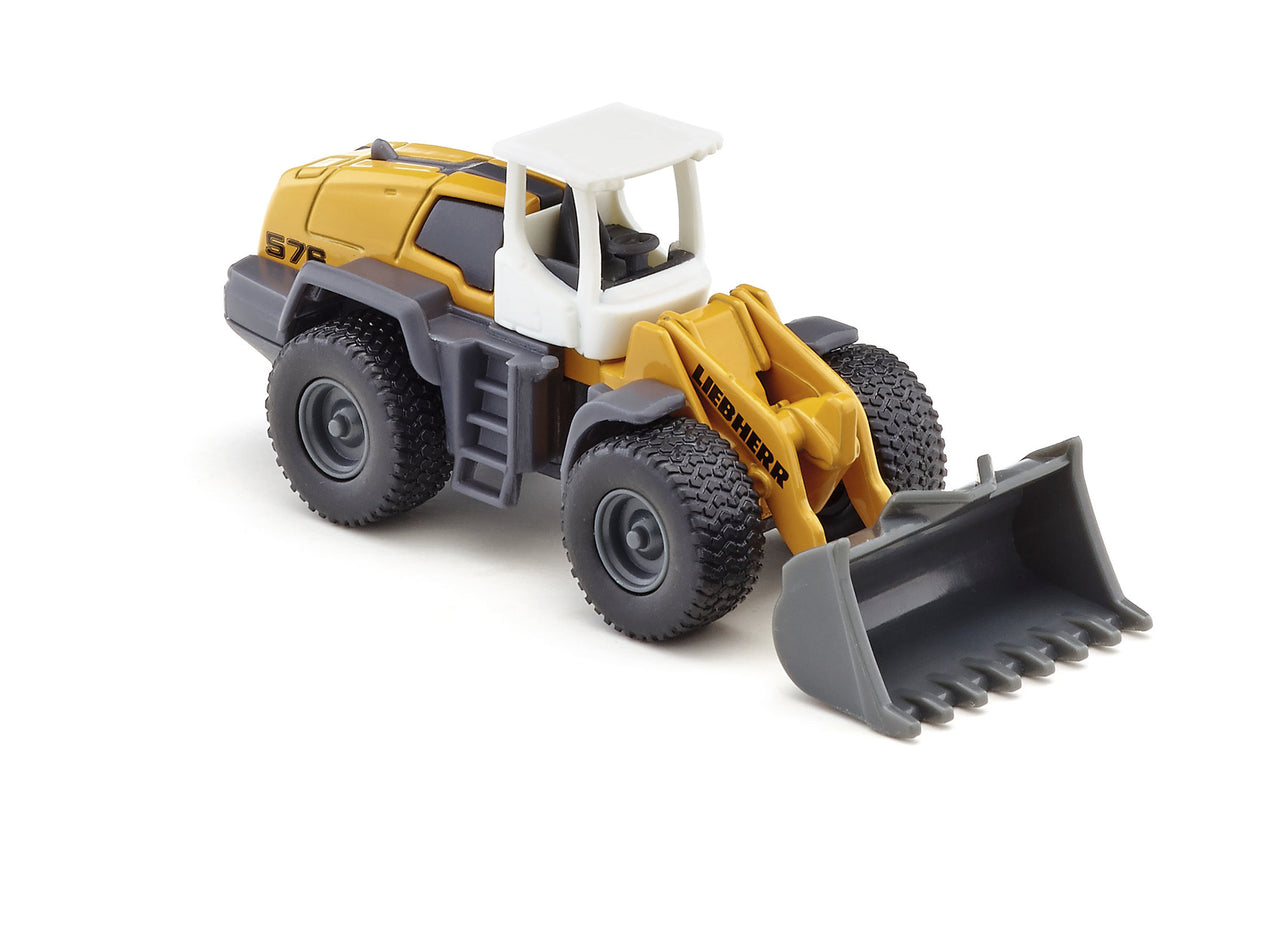 1477 Liebherr Wheel Loader