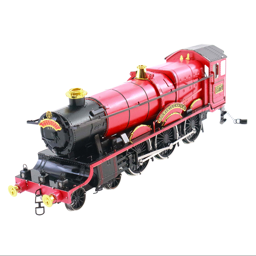 Metal Earth Model Kit - ICONX Hogwarts Express