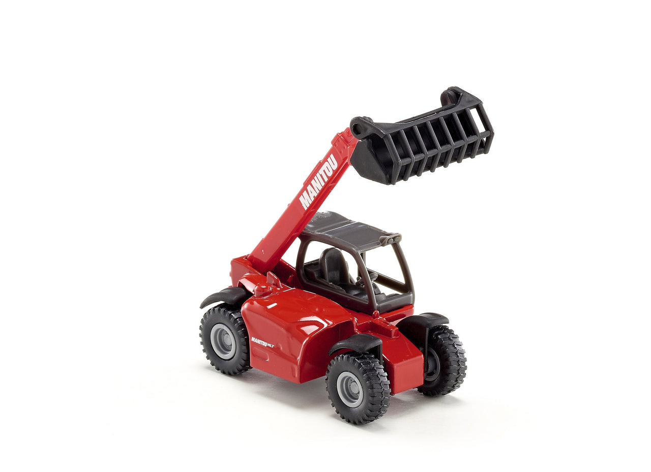 1482 Manitou Telescopic Loader