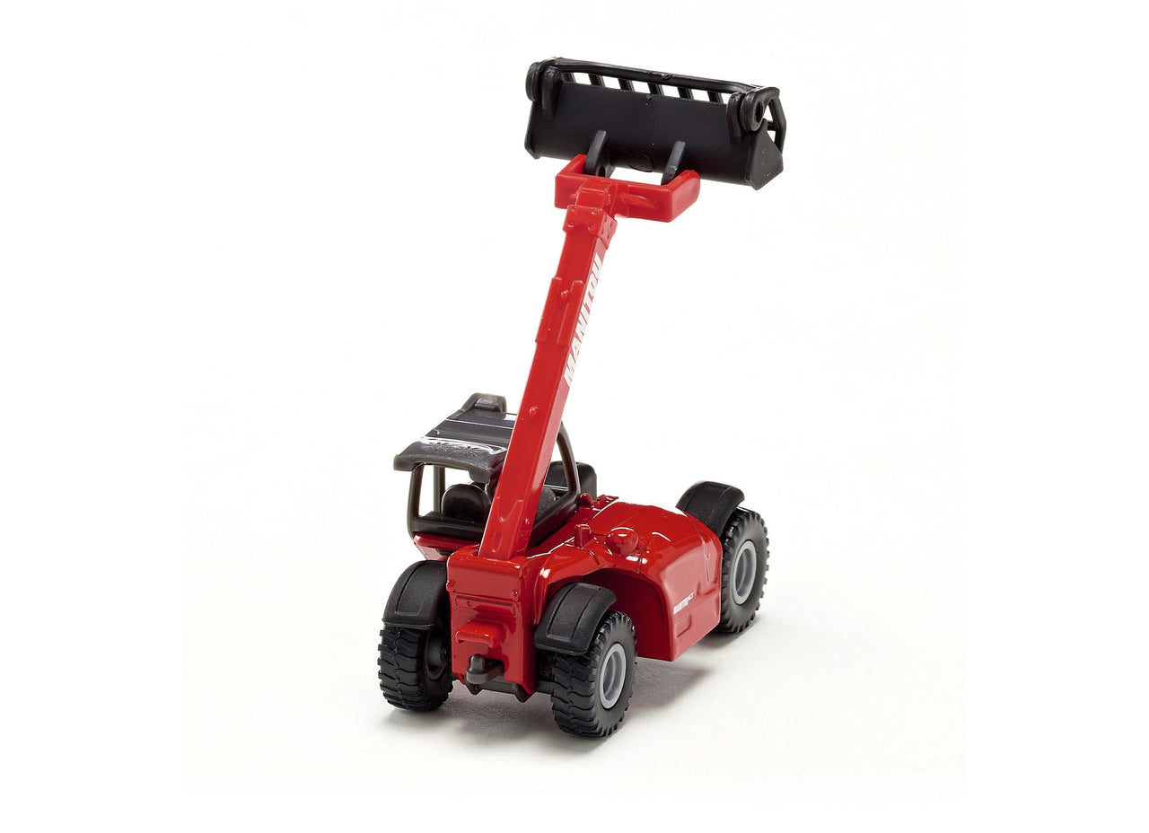 1482 Manitou Telescopic Loader