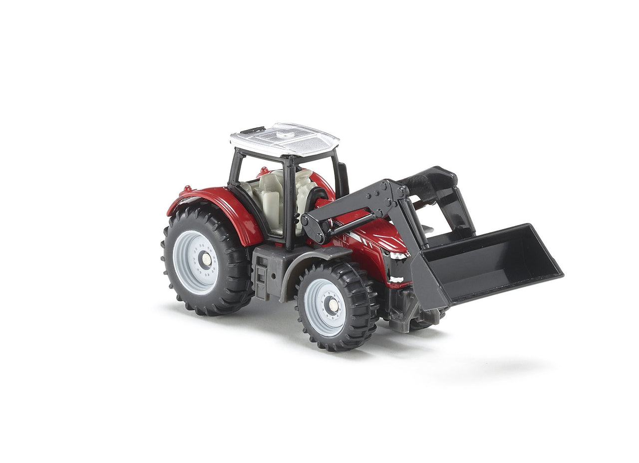 1484 Massey Ferguson with Front Loader