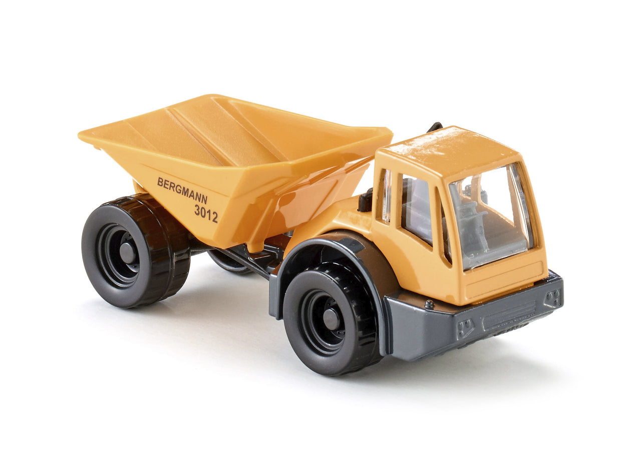 1486 Bergmann Dumper