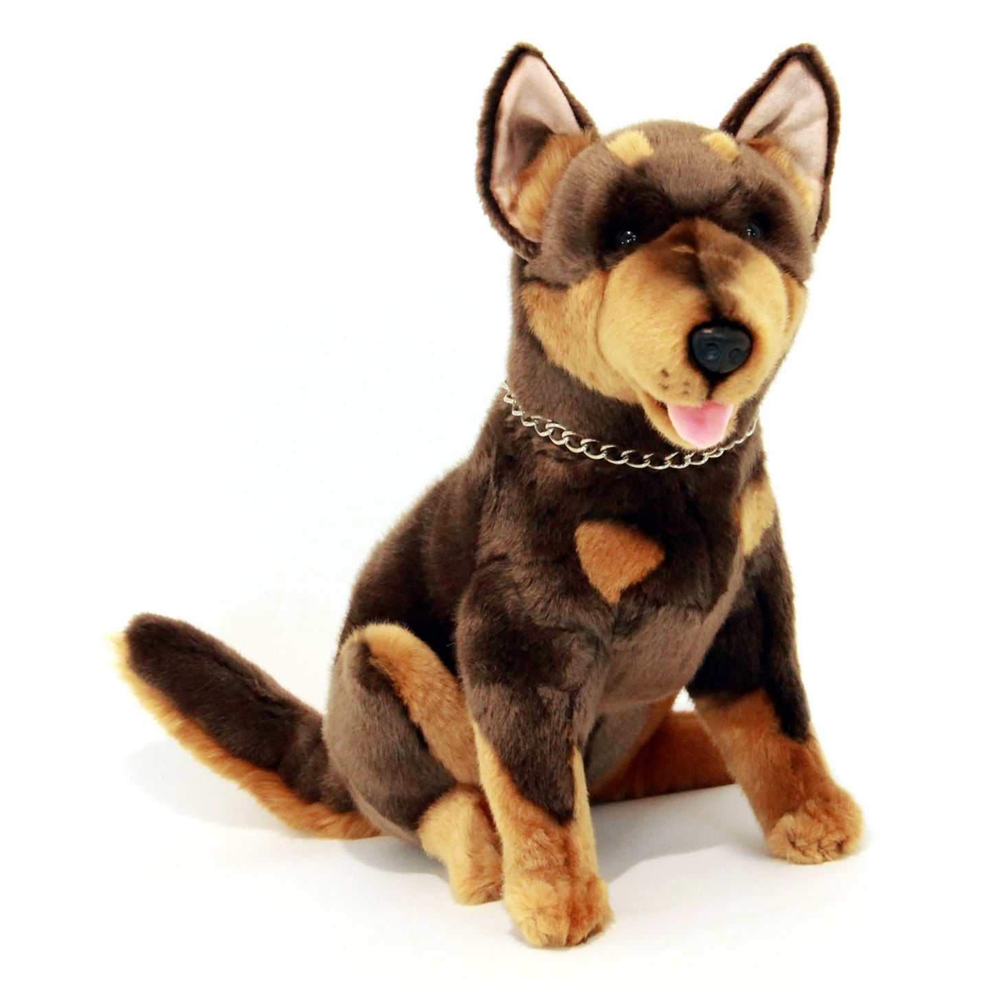 Bocchetta Dog Plush