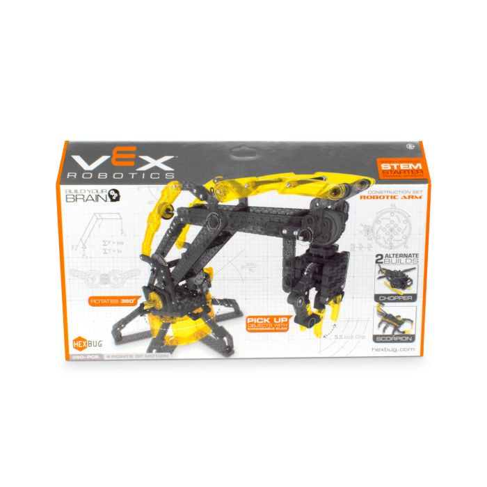 VEX  Robotic Arm