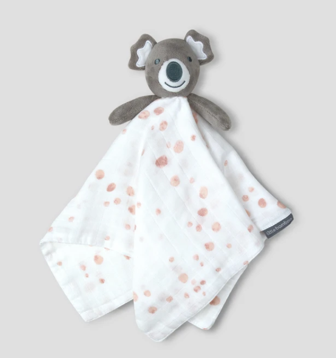 Kate the Koala Lovie Comforter