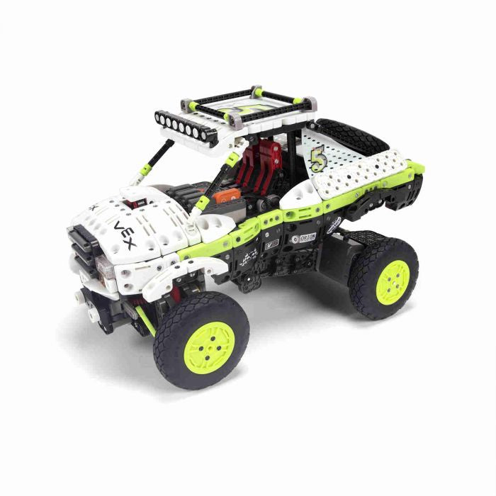 Vex Robotics Off-road Truck