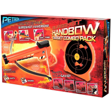 Sureshot Handbow Target Combo Pack