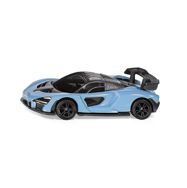 1537 McLaren Senna