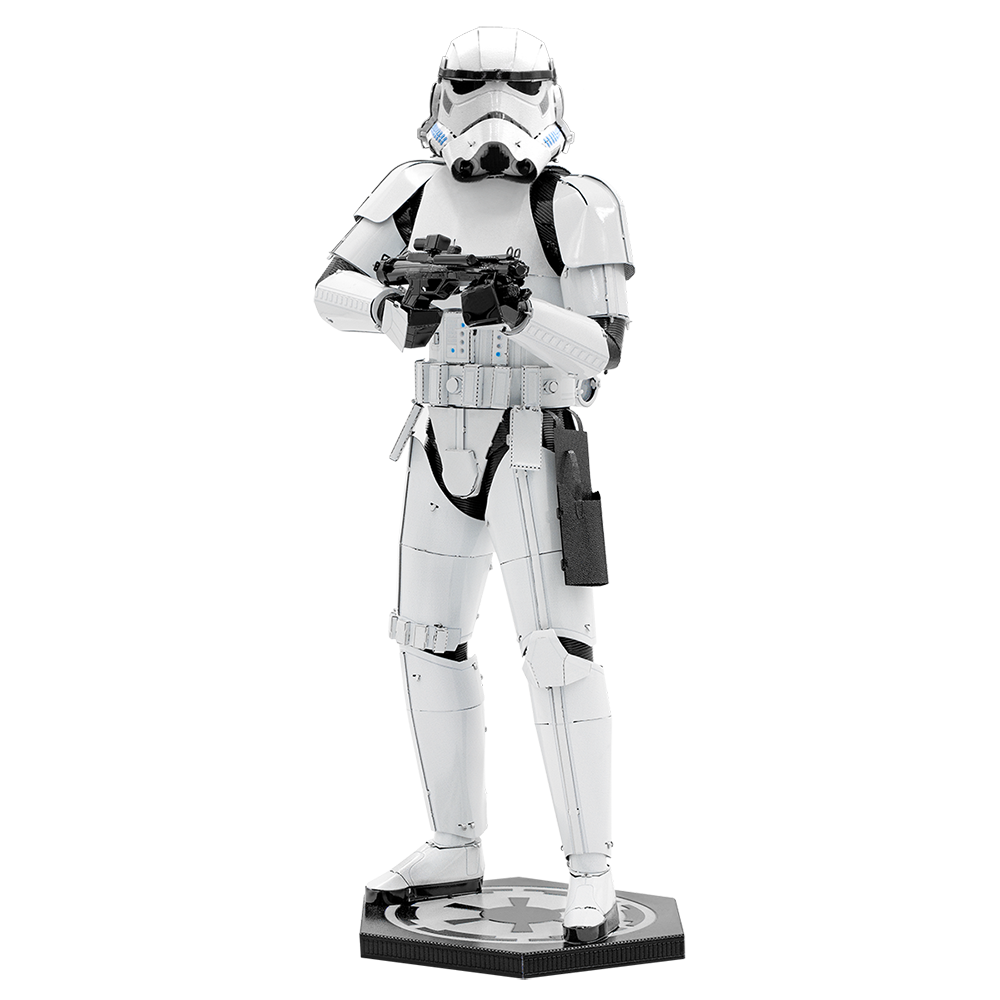 Metal Earth Model Kit - Stormtrooper