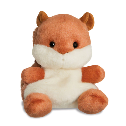 Nibbles Squirrel