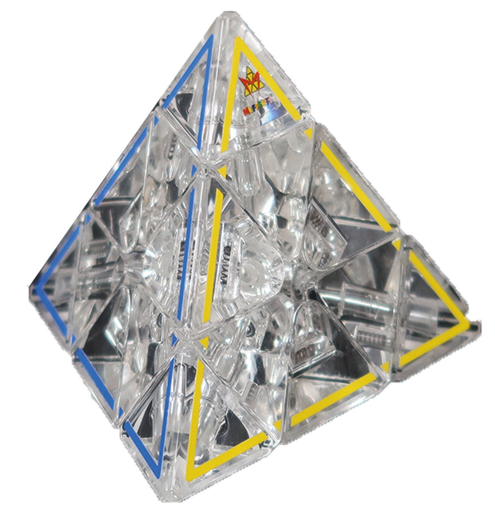 Pyraminx Limited Edition