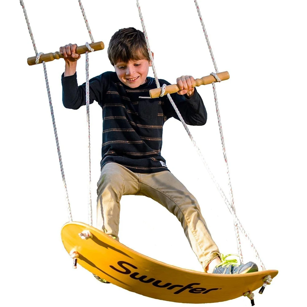 Swurfer Swing