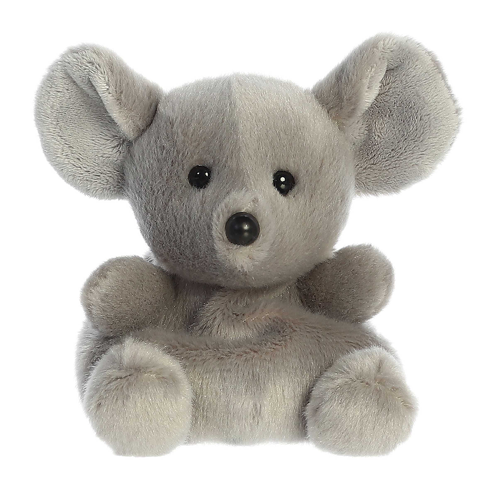 Chatty Mouse