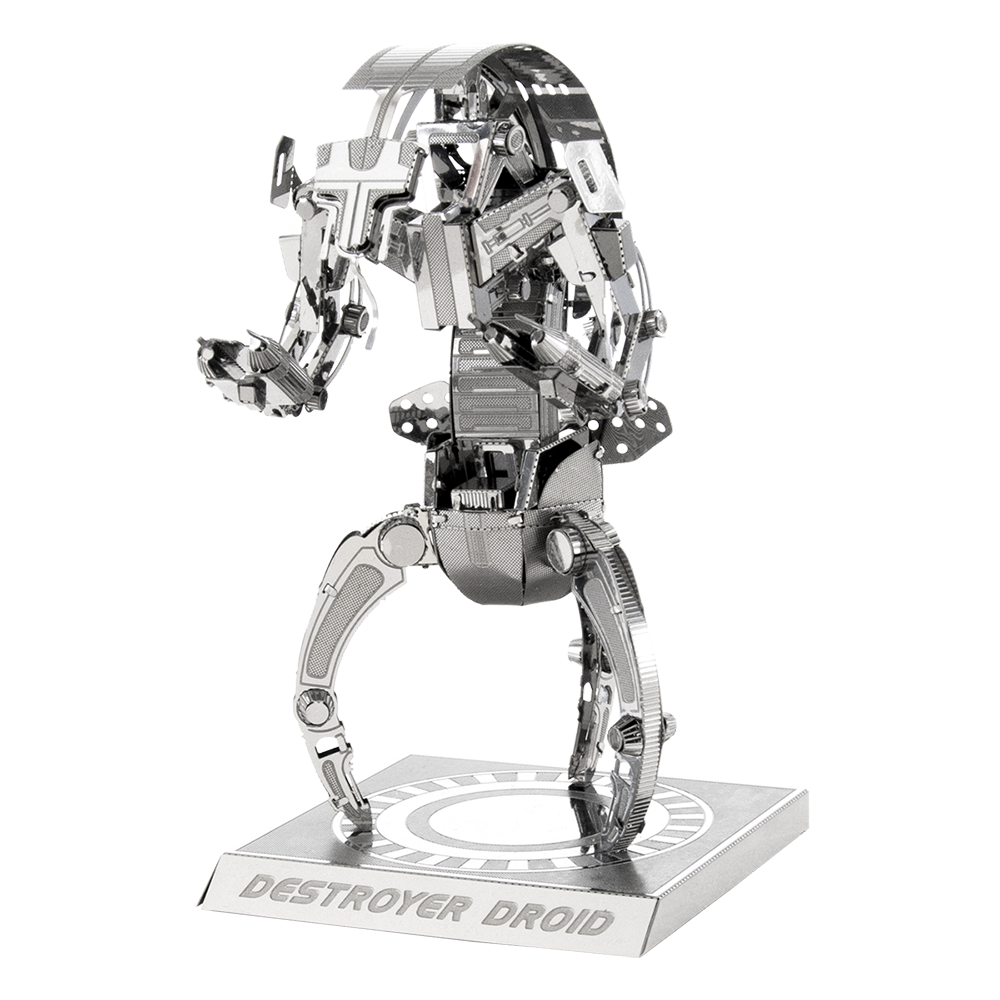 Metal Earth Model Kit - Destroyer Droid