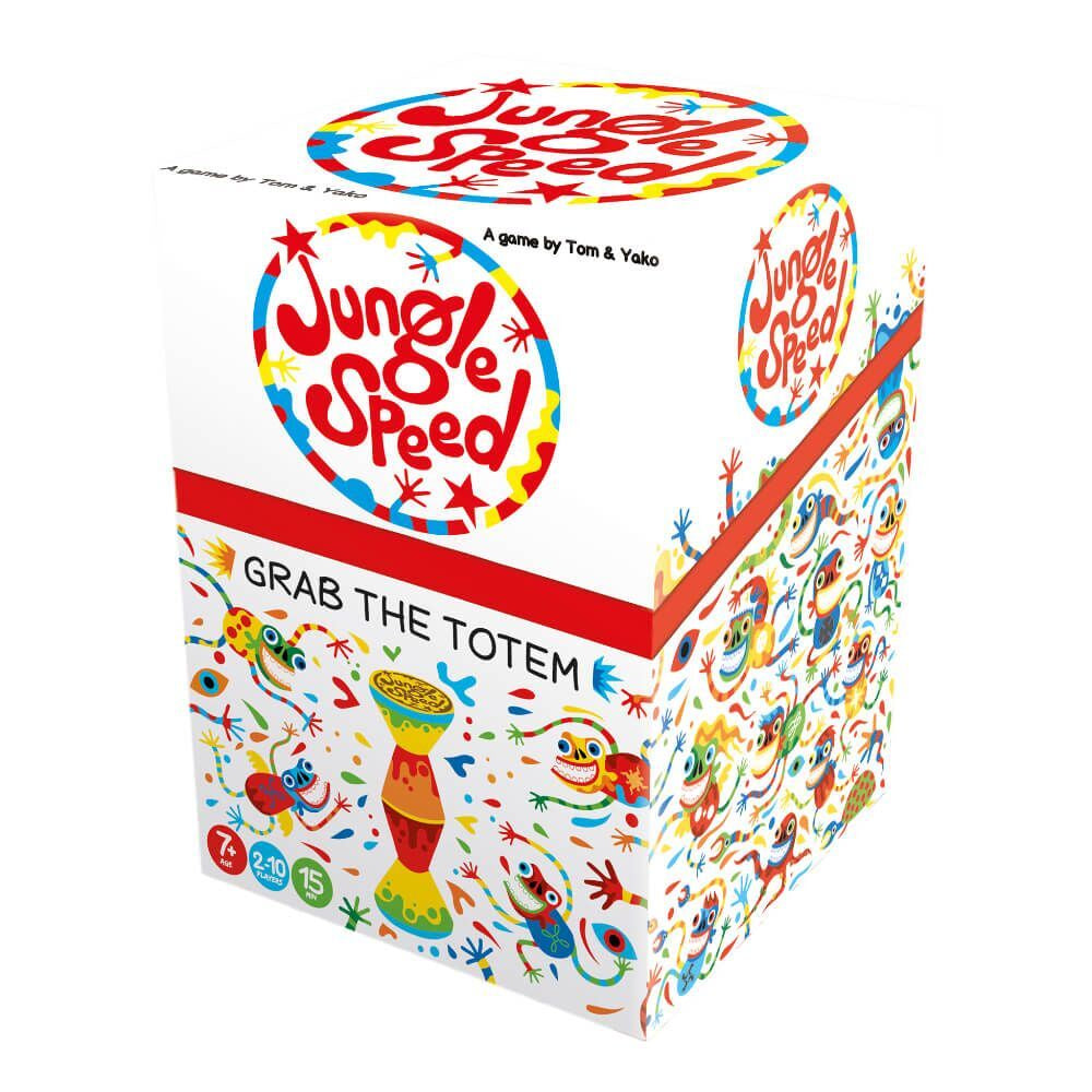 Jungle Speed Limited edition