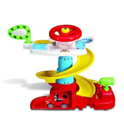 Ferrari Dash 'n Drive - 2 in 1