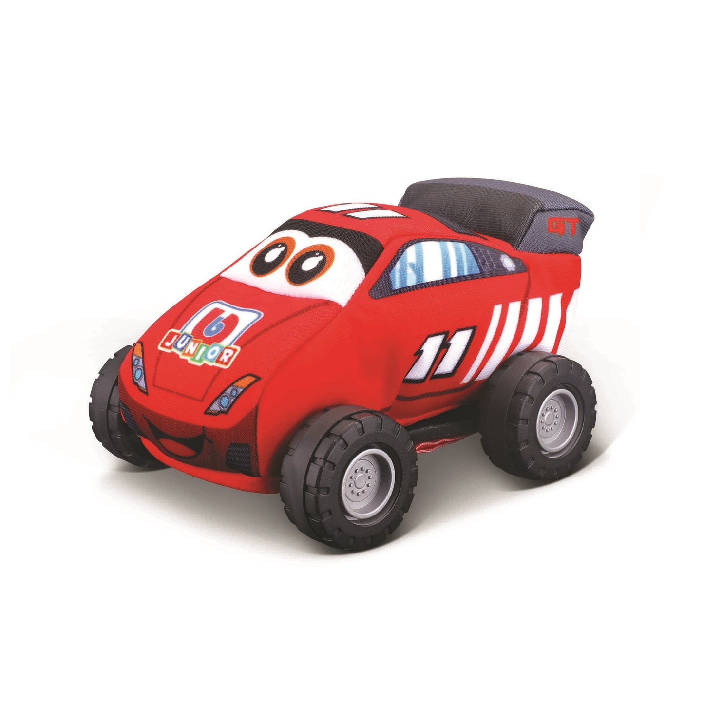 My 1st Soft Car