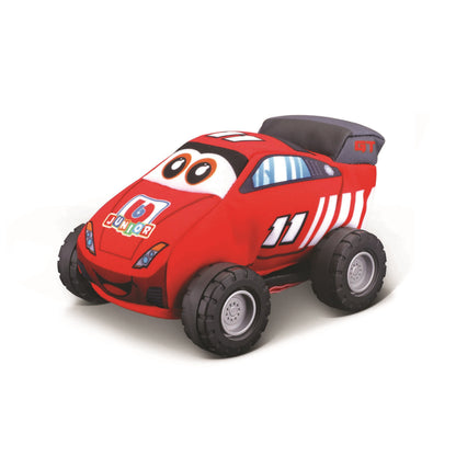 My 1st Soft Car