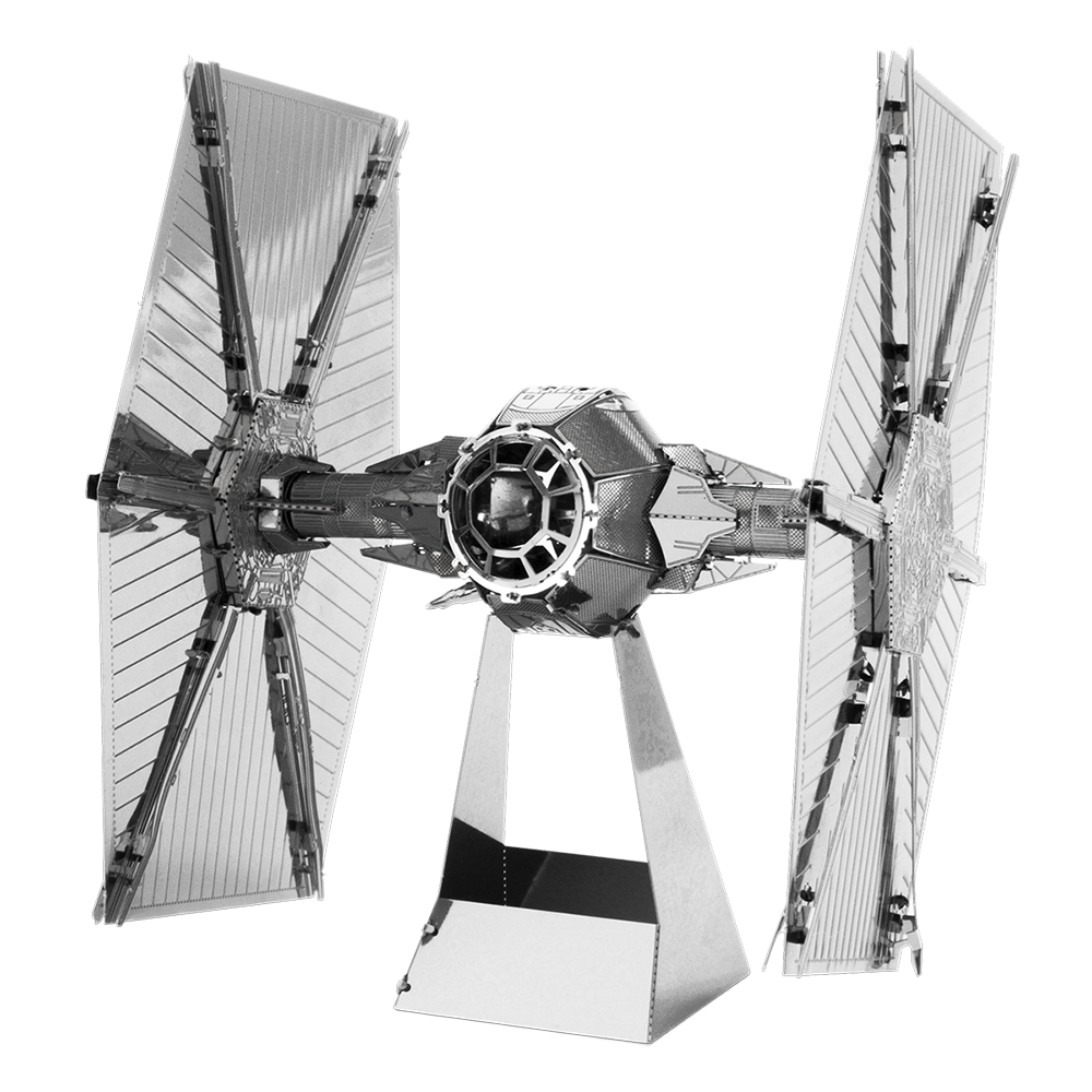 Metal Earth Model Kit - Tie Fighter