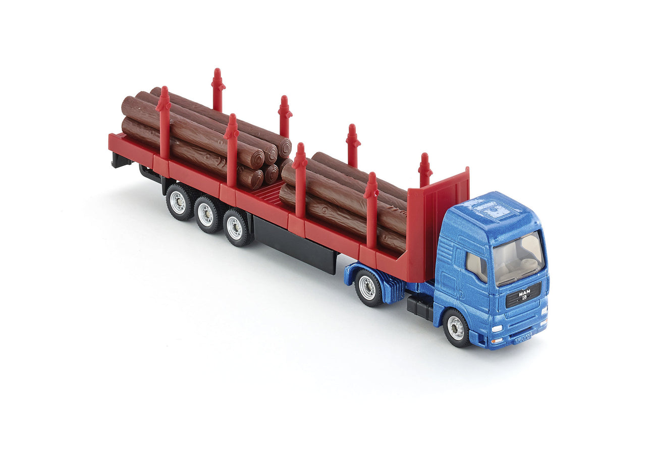 1659 Log Transporter