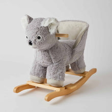 Koala Rocking Chair