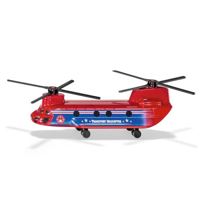 1689 Transport Helicopter