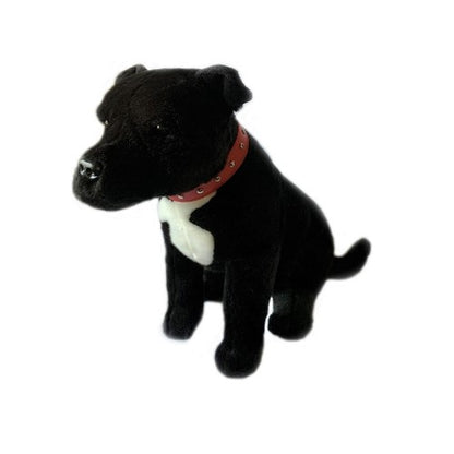 Bocchetta Dog Plush