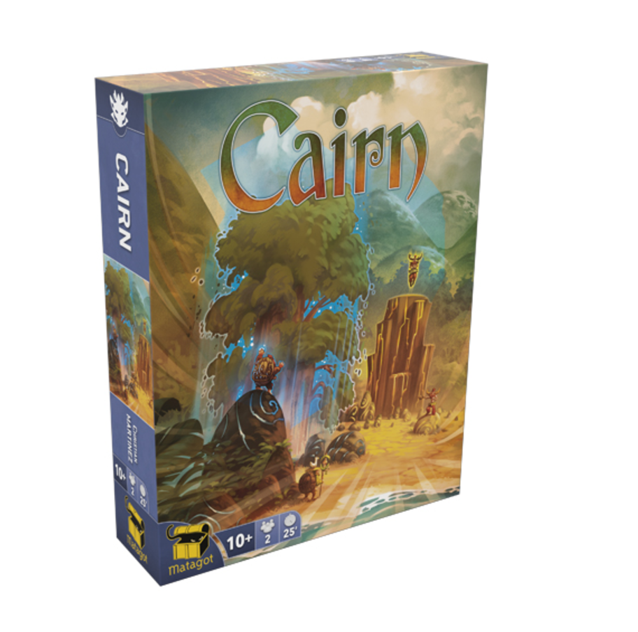 Cairn