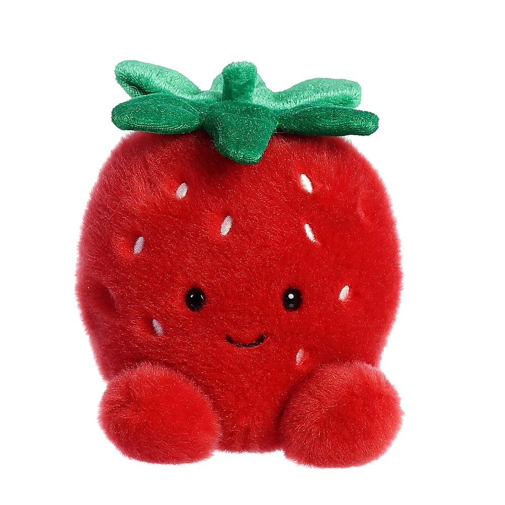 Palm Pals - Juicy Strawberry