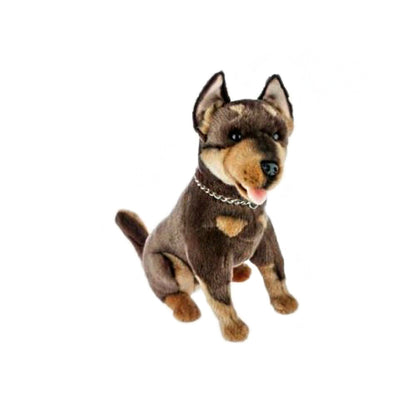 Bocchetta Dog Plush