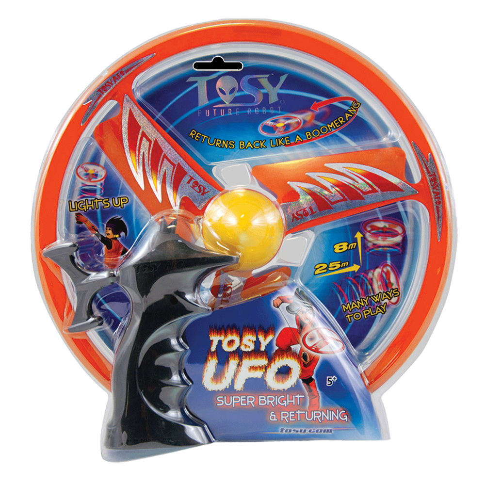 Tosy UFO