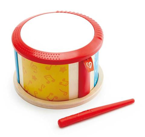 Hape Double Sided Drum