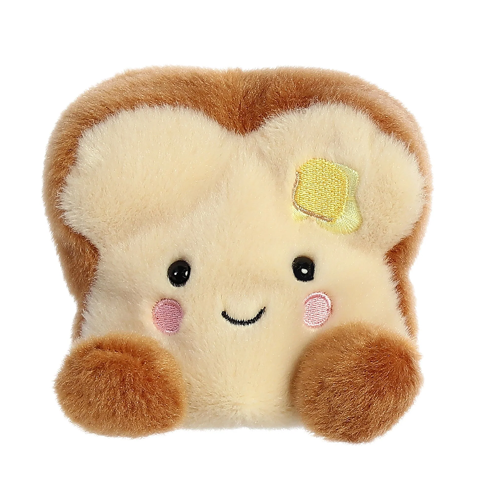 Buttery Toast