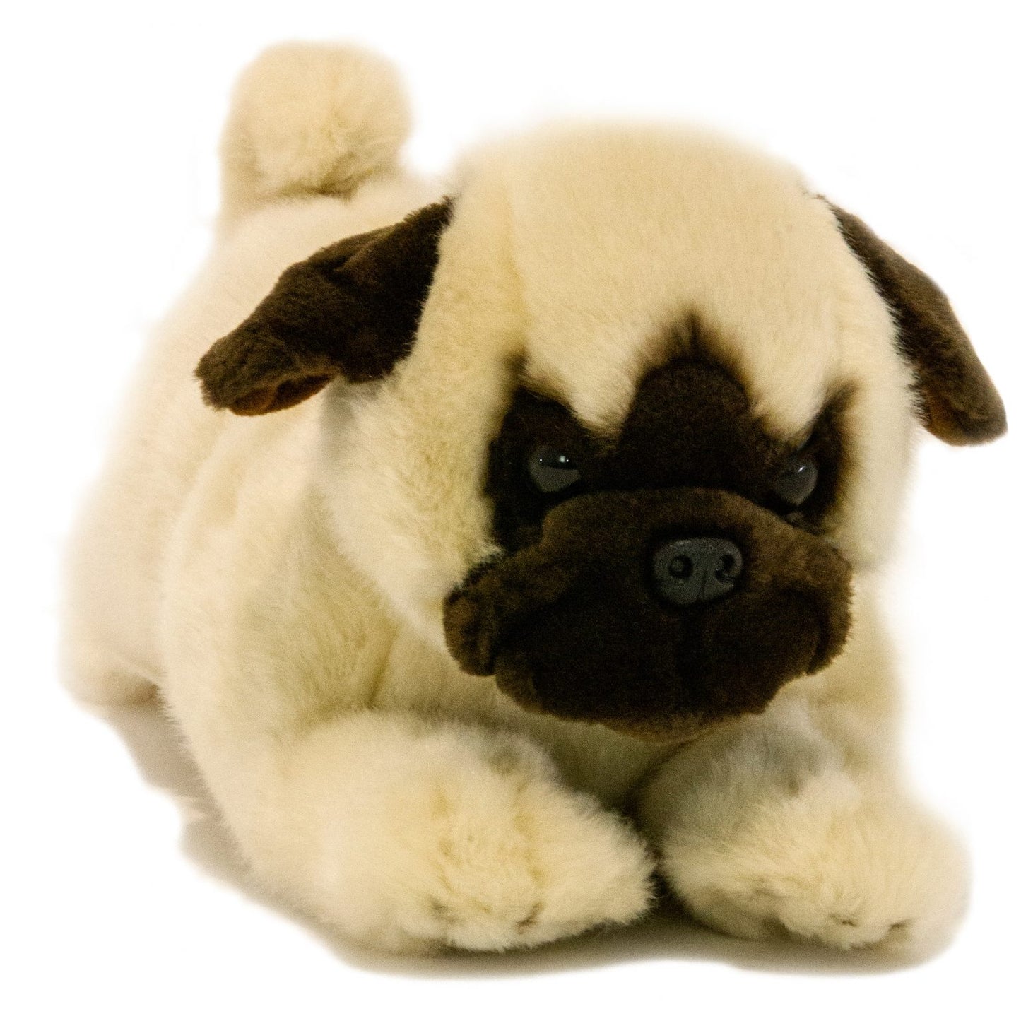 Bocchetta Dog Plush