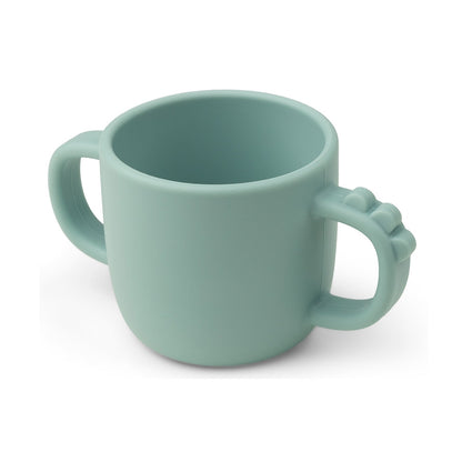 Croco Peekaboo Cup