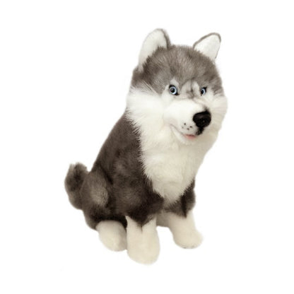 Bocchetta Dog Plush