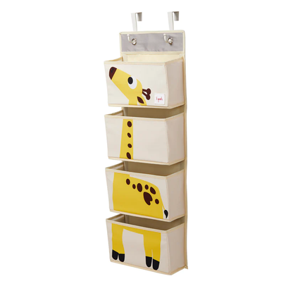 Hanging Wall Organiser