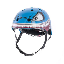 Hornit Helmet - Shark
