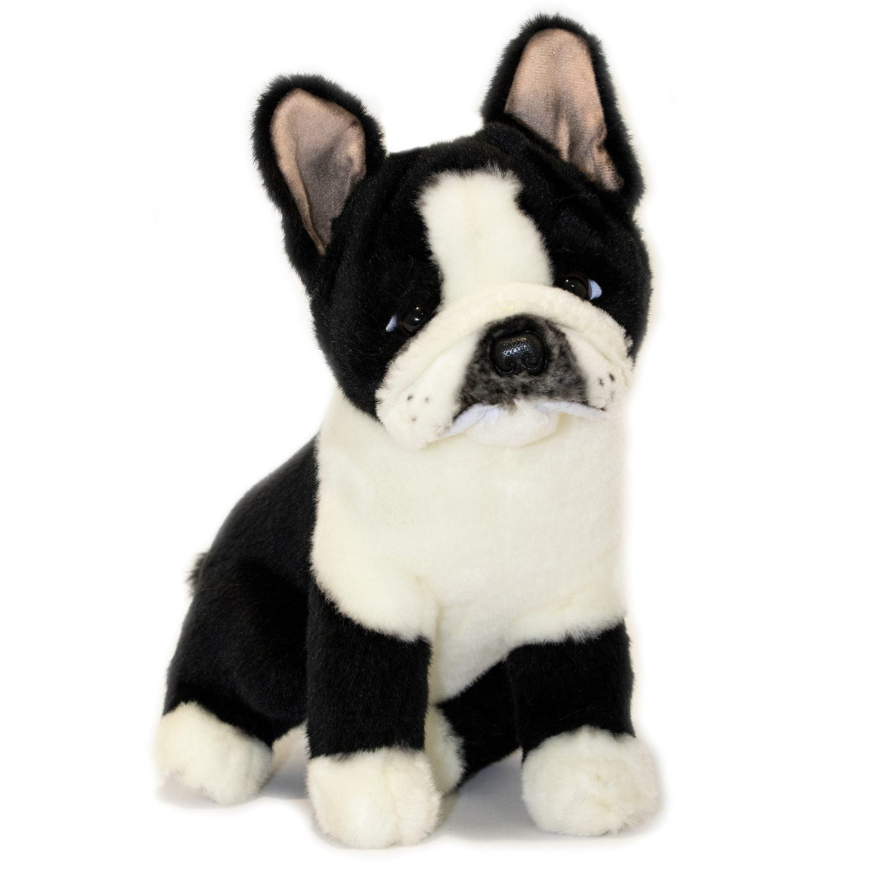 Bocchetta Dog Plush
