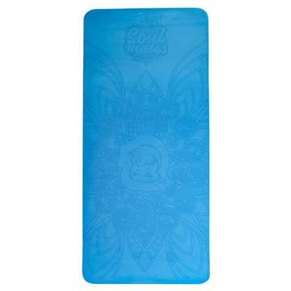 Yoga Mat - Blue