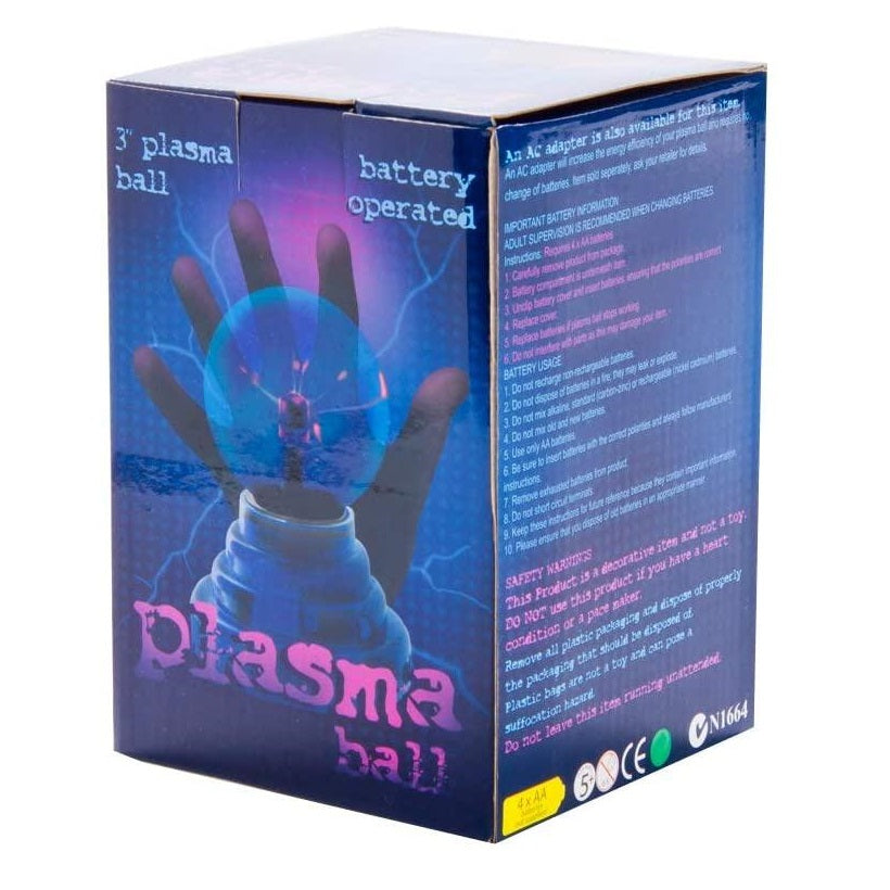 Plasma Ball